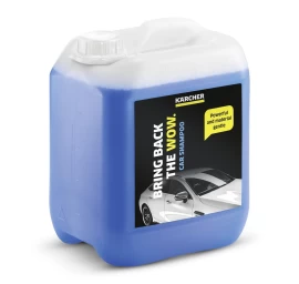 Automobilinis šampūnas Kärcher RM 619, 5 l