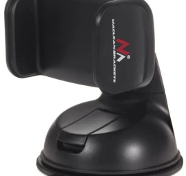 Automobilinis Telefono Laikiklis Mc-737, Tvirtinamas Ant Siurbtuko