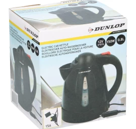 Automobilinis Virdulys 12v Talpa. 0,8 L Dunlop