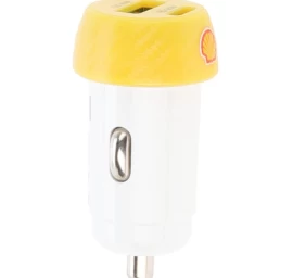 Automobilio įkroviklis Multi Usb Pd+qc Apvalkalas