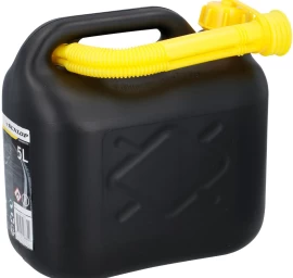 Automobilio Kanistras 5l Dunlop