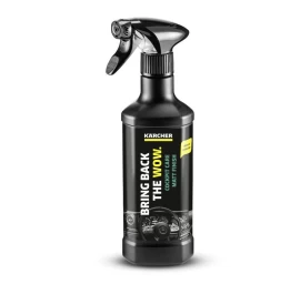 Automobilio salono priežiūros priemonė Kärcher RM 652, šilkinio matinio blizgesio, 500 ml