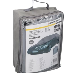 Automobilio Užvalkalas 534x178x120cm Peva Dunlop