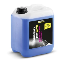 Automobilio žieminis langų ploviklio koncentratas -60°C Kärcher RM 670, 5 l