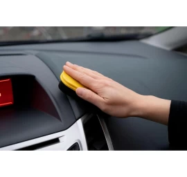 Automobilių Plovimo Rinkinys Dunlop 5 Elementai