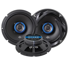 Autotek ATX62 garsiakalbiai