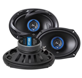 Autotek ATX693 garsiakalbiai