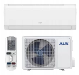AUX Q-Smart Eco oro kondicionierius 2,7/3,0kW