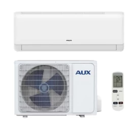 AUX Q-Smart Plus šilumos siurblys 5,4/5,6kW