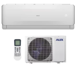 AUX Freedom Plus šilumos siurblys 3.5/3.8kW