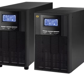 Avarinis Maitinimo šaltinis Orvaldi Vt2k On-line Tower Vwpp2k 2000va