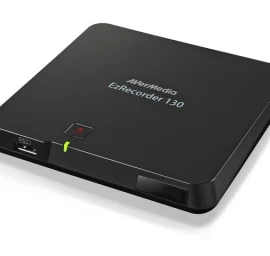 Avermedia Ezrecorder 130 Vaizdo Graibšto Kortelė 61er1300a0ac