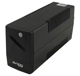 Avizio Power Ap-bk1000b 1000va Nepertraukiamo Maitinimo šaltinis