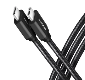 AXAGON BUCM3-CM10AB cab le USB-C-USB-C 3.2 Gen1