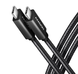 AXAGON BUCM32-CM10AB wi re USB-C-USB-C 3.2 Gen2