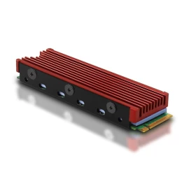 Axagon Clr-m2 M.2 Ssd Diskai
