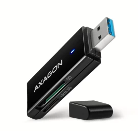 AXAGON CRE-S2N external card reader USB 3.2 Gen