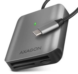 AXAGON CRE-S3C external card reader USB3.2 Gen1