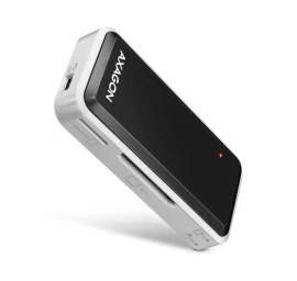 AXAGON CRE-X1 External  Card Reader 5-slot USB2