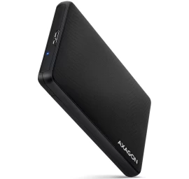 Axagon Ee25-sl Diskų Korpusas
