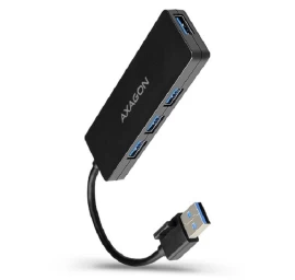 Axagon Hue-g1a Usb šakotuvas