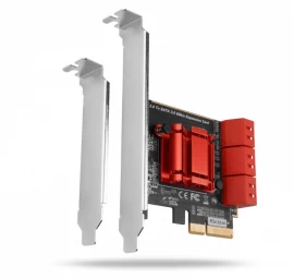 Axagon Pces-sa6