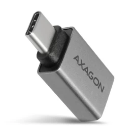 AXAGON RUCM-AFA adapter USB-C -&gt; USB-A ALU