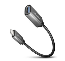 AXAGON RUCM-AFAC cable  adapter USB-C -&gt; USB-A