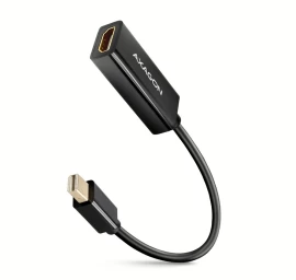 AXAGON RVDM-HI14N activ e adapter MiniDP &gt; HDMI
