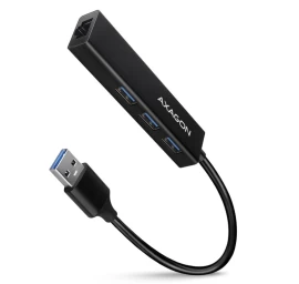 Axagon Usb šakotuvas Hma-gl3a
