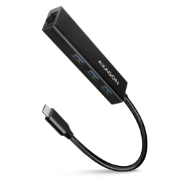 Axagon Usb šakotuvas Hmc-gl3a