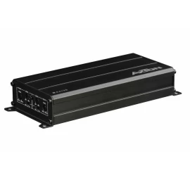 AXTON, A4120 4-kanalų automobilinis garso stiprintuvas, 4x60W