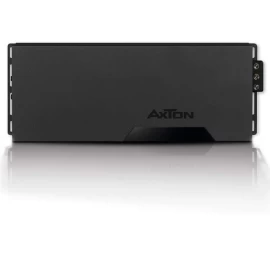 AXTON, A601 6-kanalų automobilinis garso stiprintuvas, 6x100W