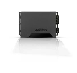 AXTON, AT101 1-kanalo automobilinis garso stiprintuvas, 1x230W
