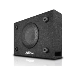 AXTON, ATB120 žemų dažnių kolonėlė, plonas