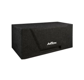 AXTON, ATB220 žemų dažnių kolonėlė, Bandpass tipo 2 x 20cm