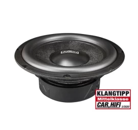 AXTON, ATW20 žemų dažnių dinamikas, 20cm, 2x2Ohm 75W