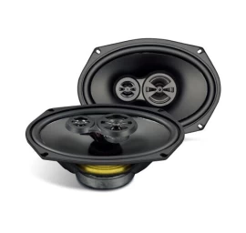 AXTON, ATX369 3-juostų automobilinės kolonėlės 6 x 9 / 15x23 cm