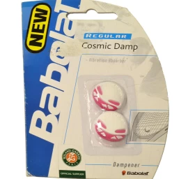 Babolat Cosmic Damp Regular Pink