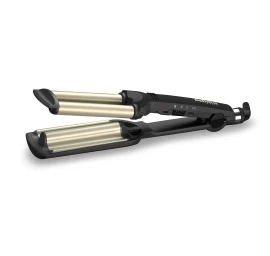 BaByliss EasyWaves Texturizing iron Warm Black, Silver 70.9 (1.8 m)