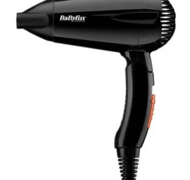 Babyliss Plaukų Džiovintuvas 5344e (2000 W / Juodos Spalvos )