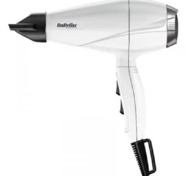 Babyliss Plaukų Džiovintuvas 6704we (2000 W / Baltas )