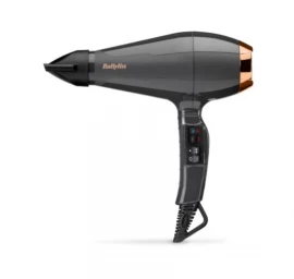 Babyliss Plaukų Džiovintuvas 6719de (2200w / Juodas )