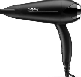 Babyliss Plaukų Džiovintuvas D572de (2200 W / Juodas )