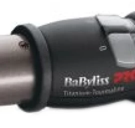 Babyliss Pro Bab2281tte Garbanojimo Lygintuvas
