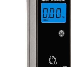 Bacscan F-50 Alkotesteris