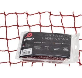 Badmintnet 6x0,75m Enero