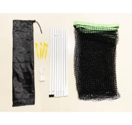 Badminton Platform Set 609x220cm