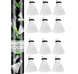 Badmintono Nailonas Xqmax 12 Vnt.