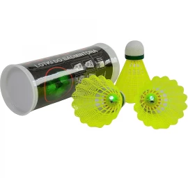 Badmintono Nailono Vadovaujama Aileron 3pcs Enero